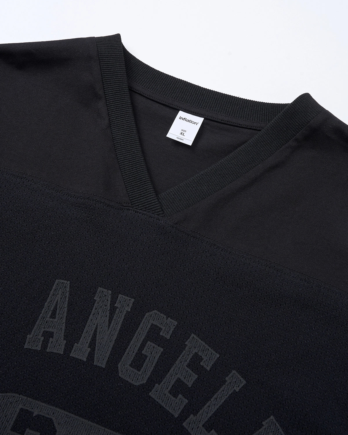 Maillot de basket-ball en maille graphique 24