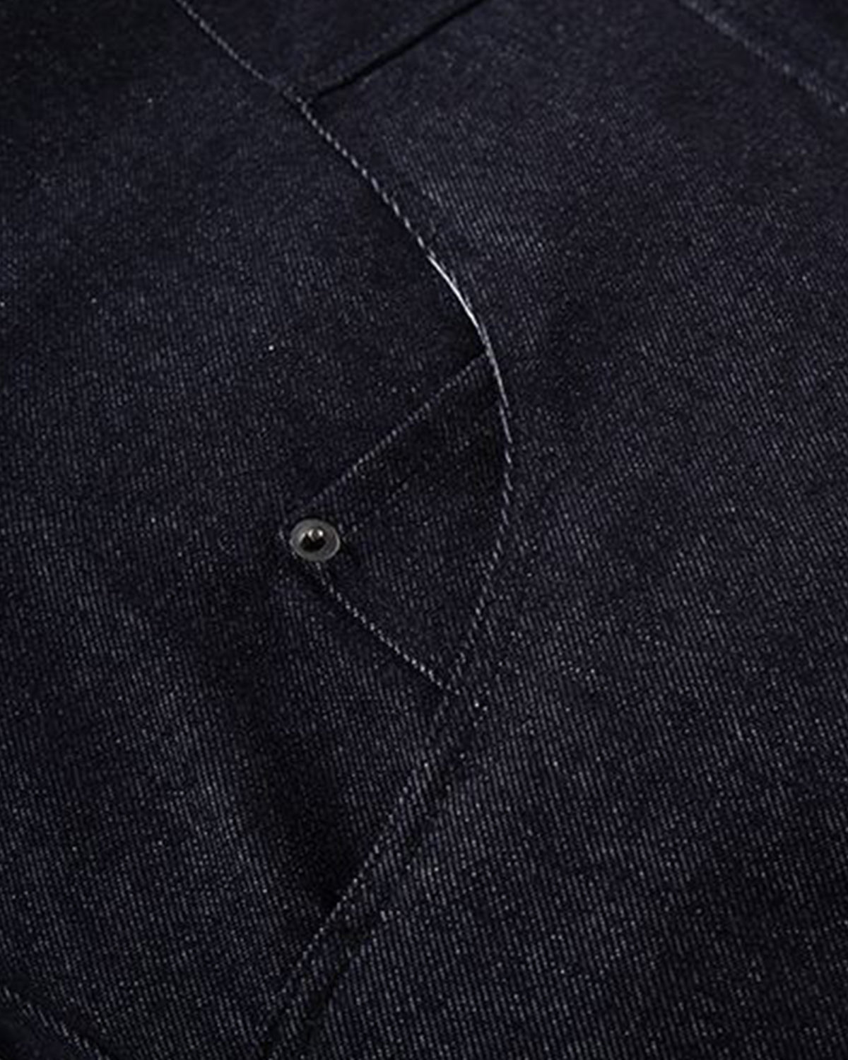 Fireman Clasp Raw Bomber Jacket MADXMARX