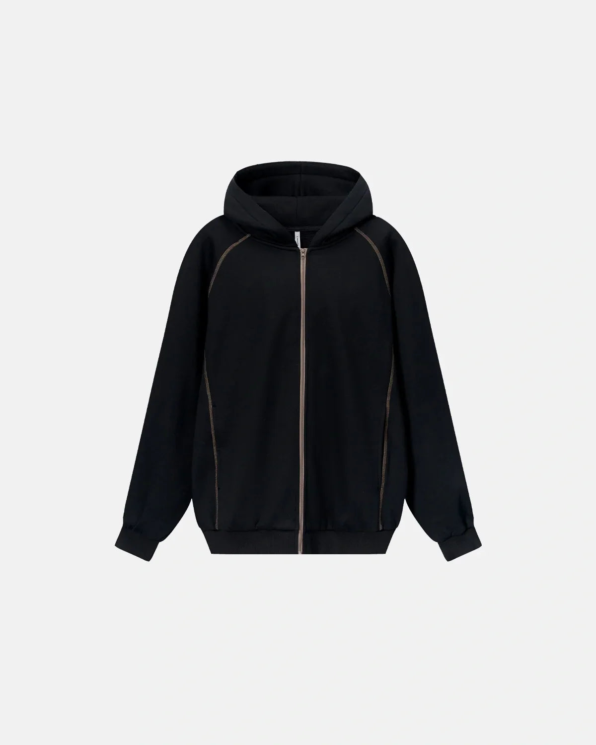 Black (Hoodie)