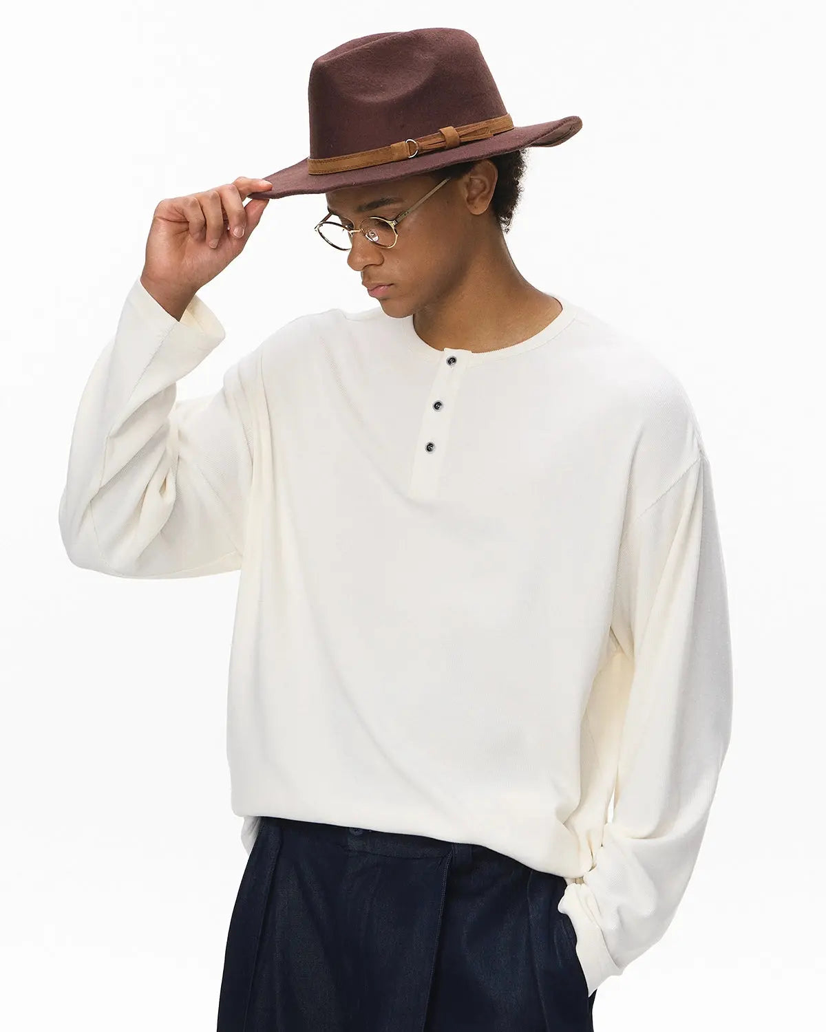 off white