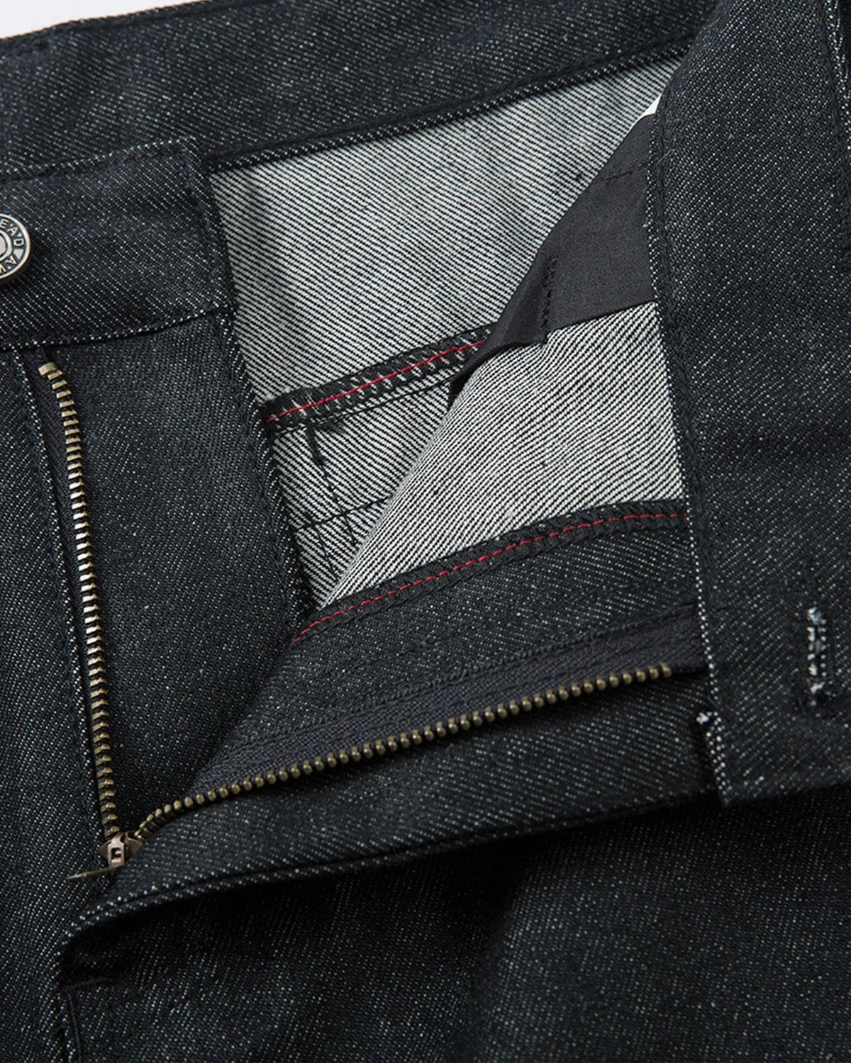 Vaqueros Holgados Super Crudos