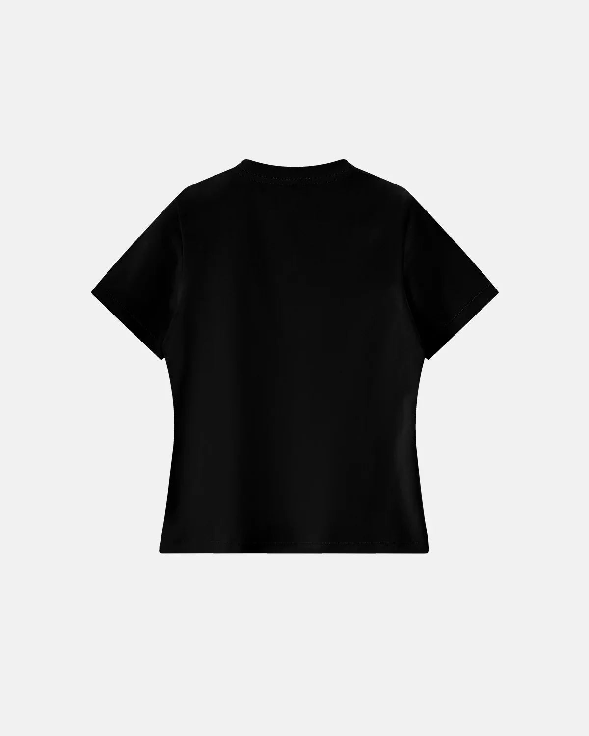 T-shirt respirant ajusté et rafraîchissant avec détails de coutures