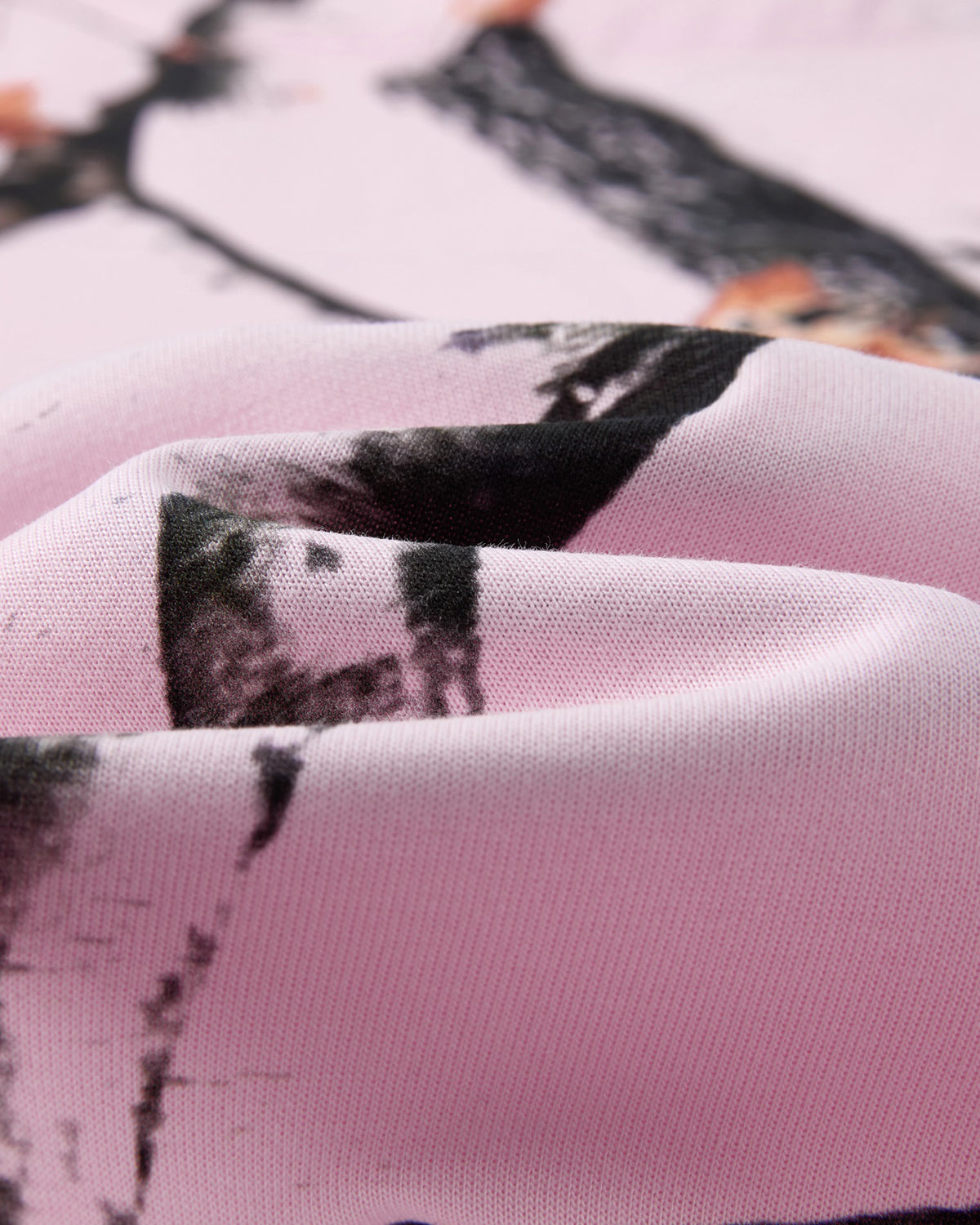 Realtree Camo Oversized Tees