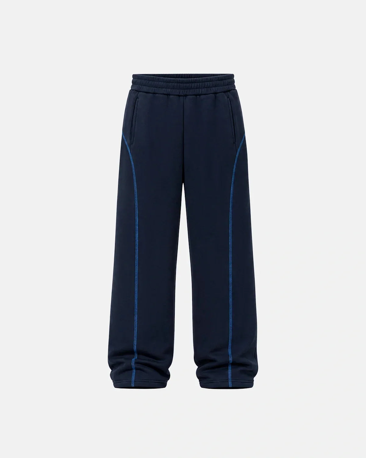 Charcoal Blue (Sweatpants)