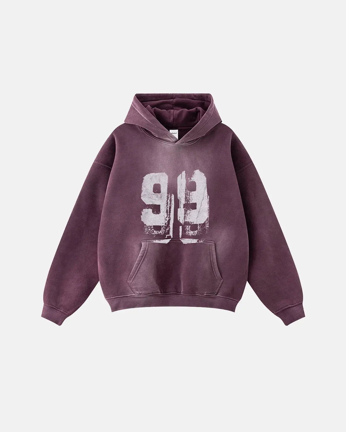 Plum Purple