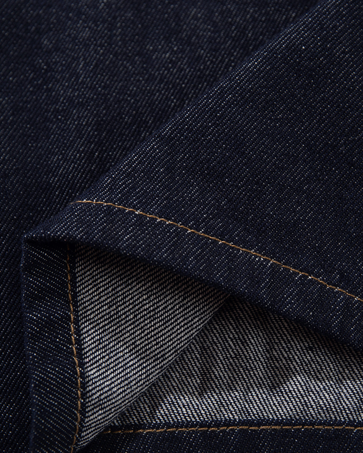 Multi Pockets Design Barrel Jeans