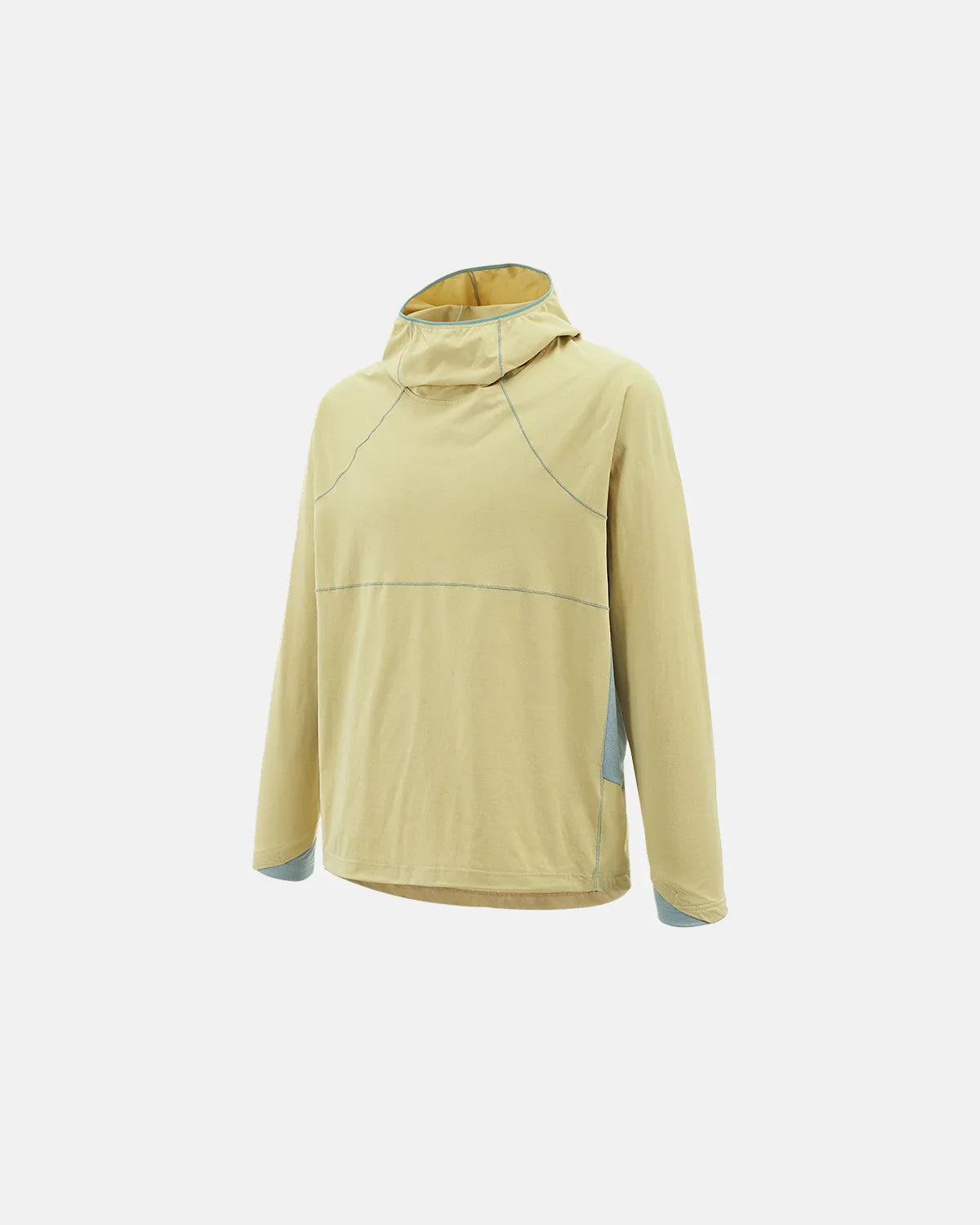 COOLMAX Breathable Hooded Tees