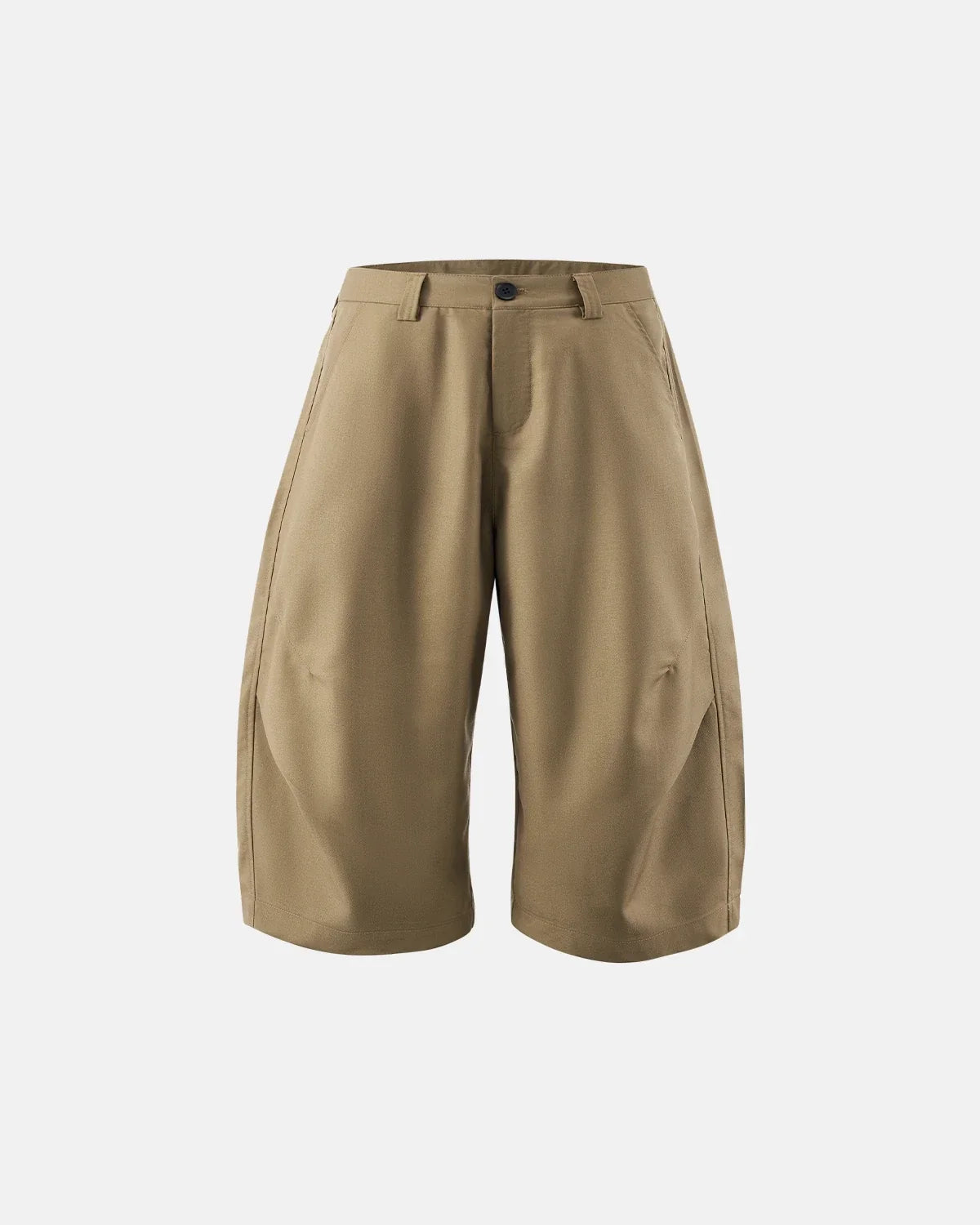 Khaki （SHORTS）