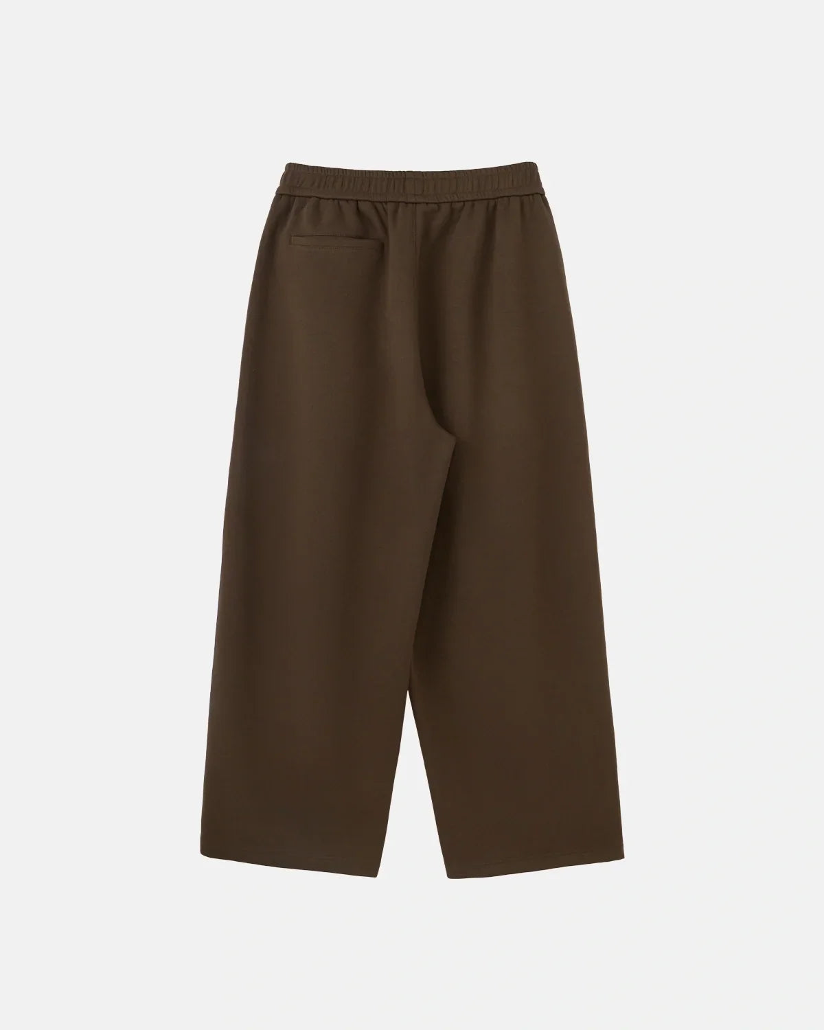 Side Stripe Wide Leg Track Pants MADXMARX