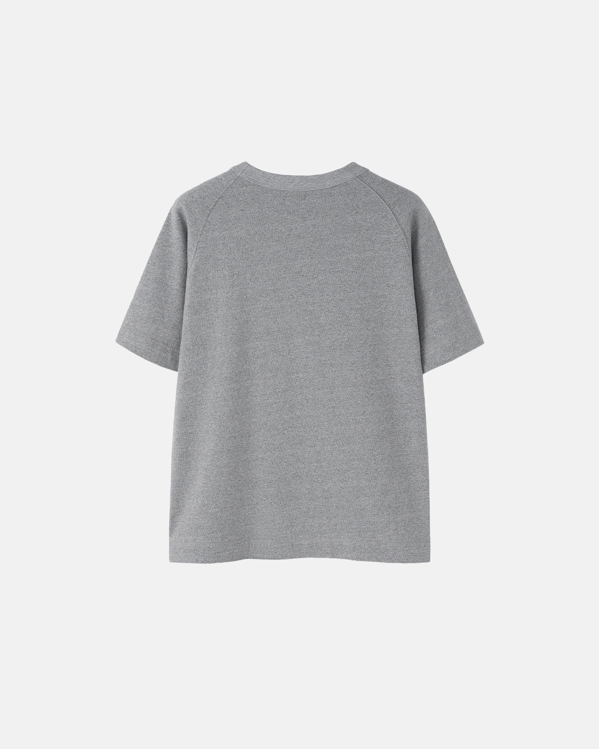 Linen Cotton Raglan Tees