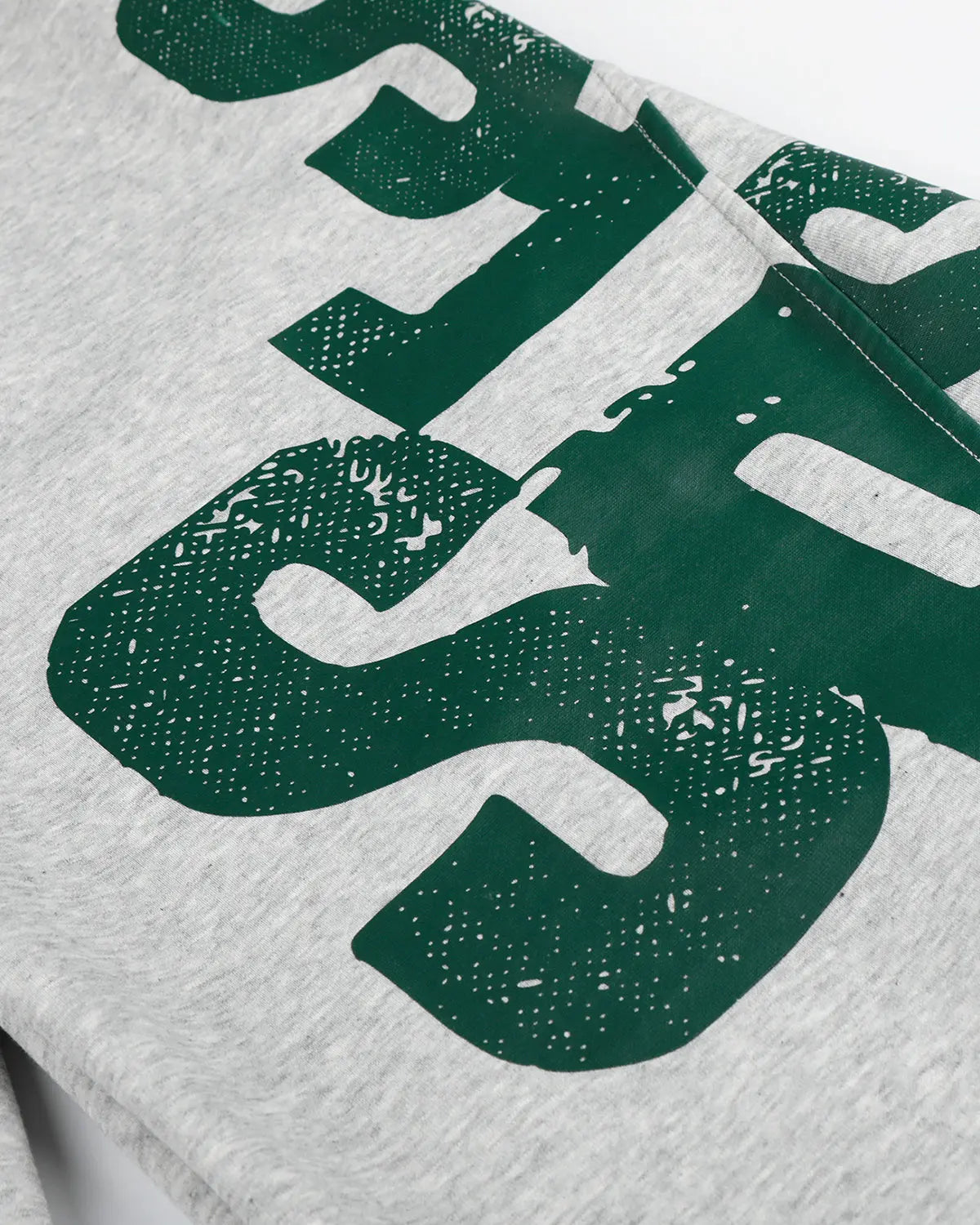 Graphic Barrel Sweatpants