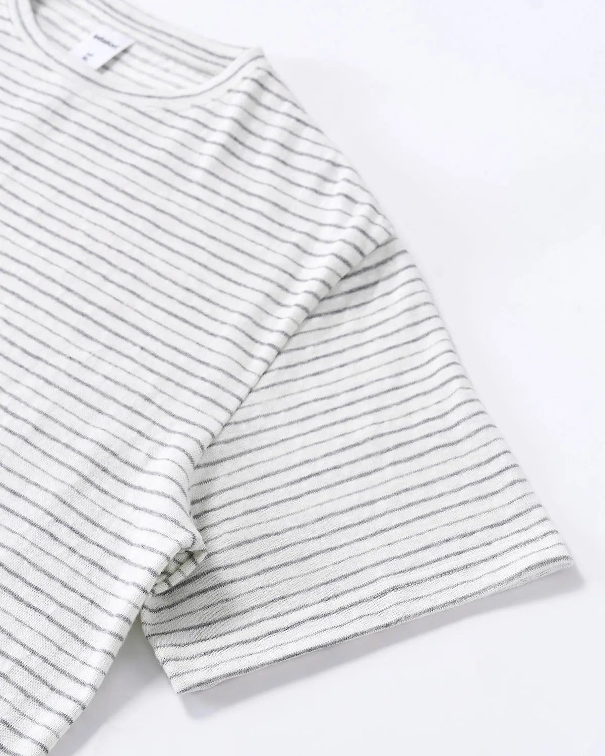 Old Money Striped T-Shirt