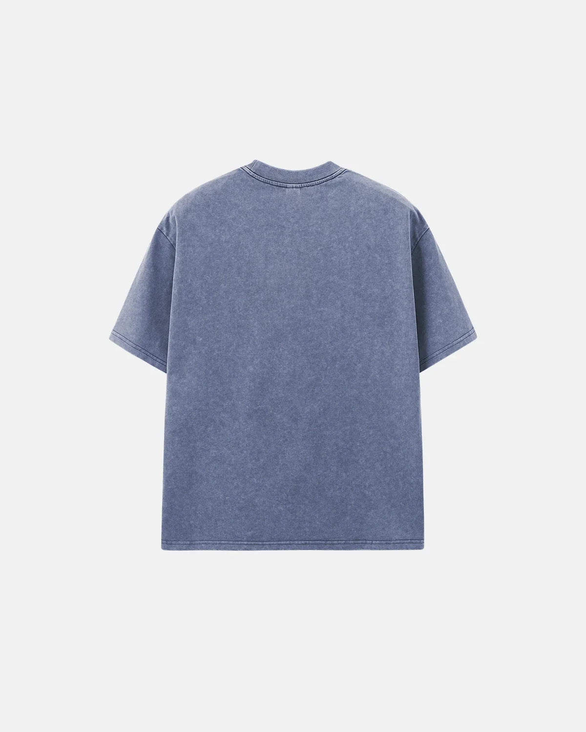 Snow Flakes Wash Tees