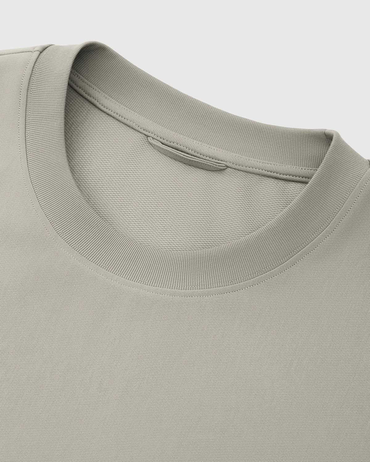 Blank Oversized Boxy Tees