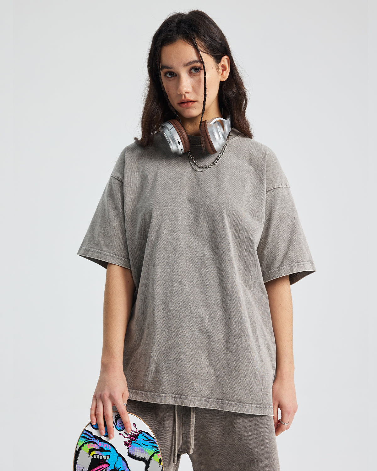 Light grey
