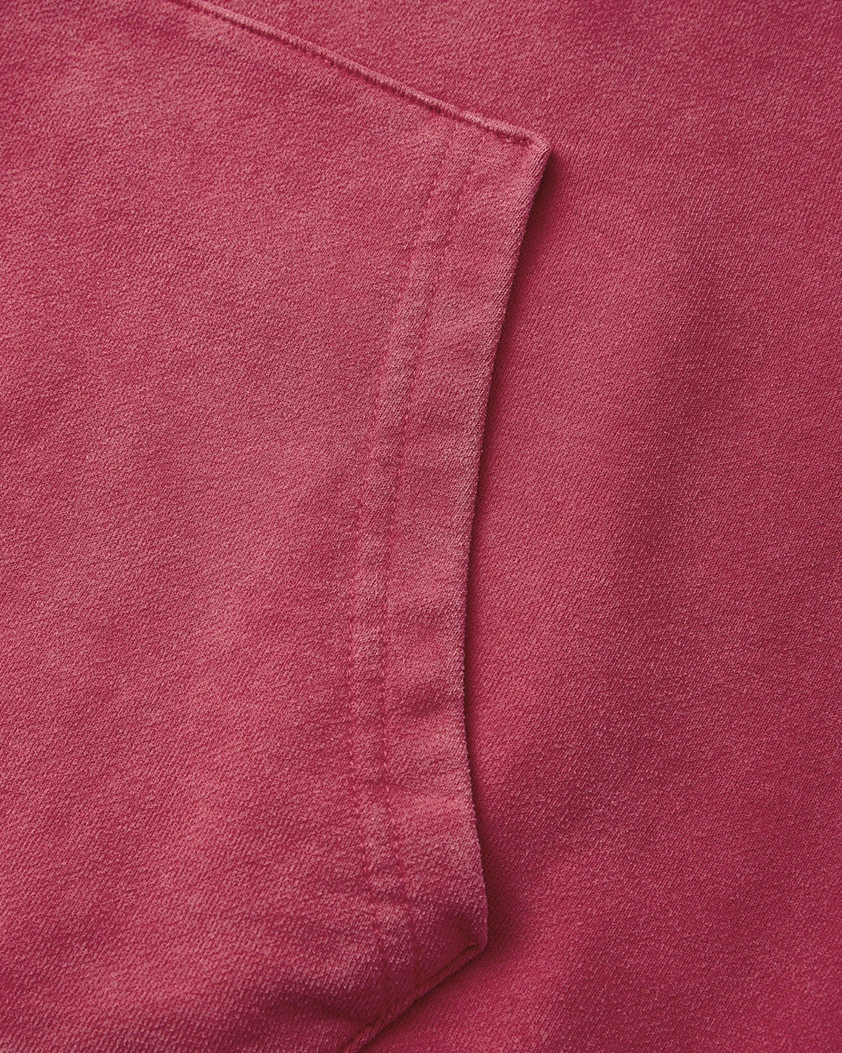 Sweat à capuche zippé effet délavé à lettre gothique