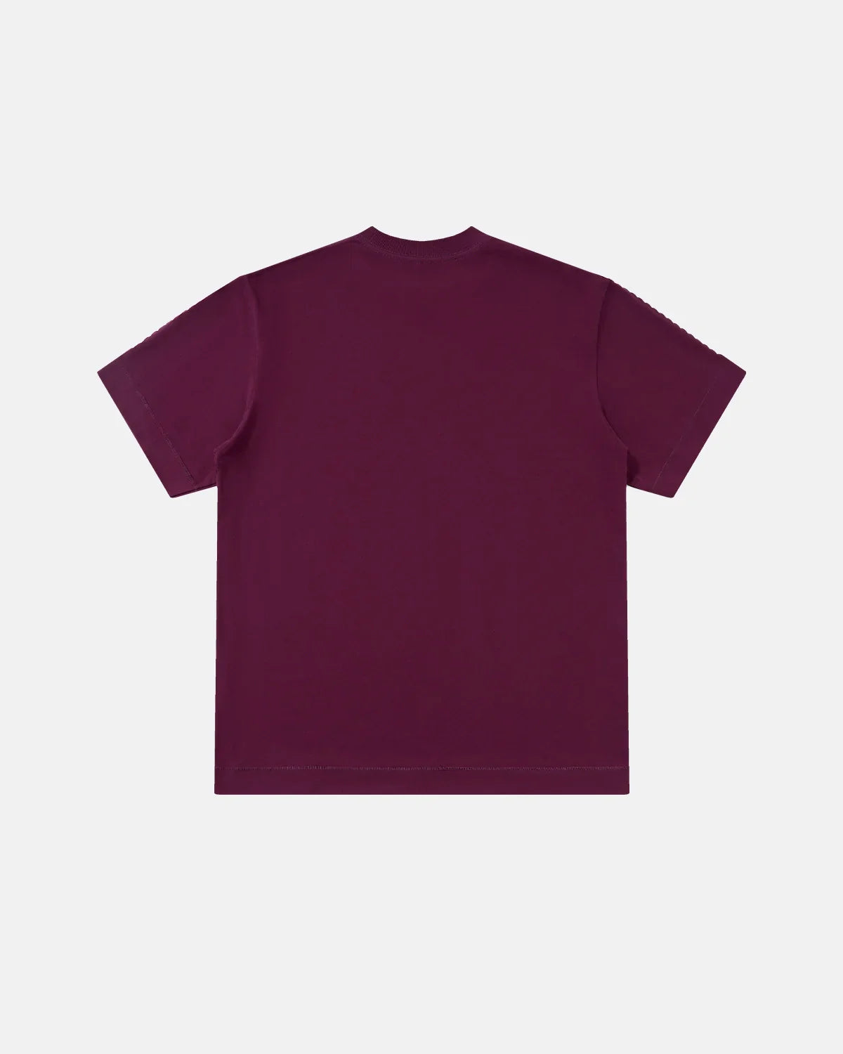 T-shirt respirant rafraîchissant avec détails de surpiqûres
