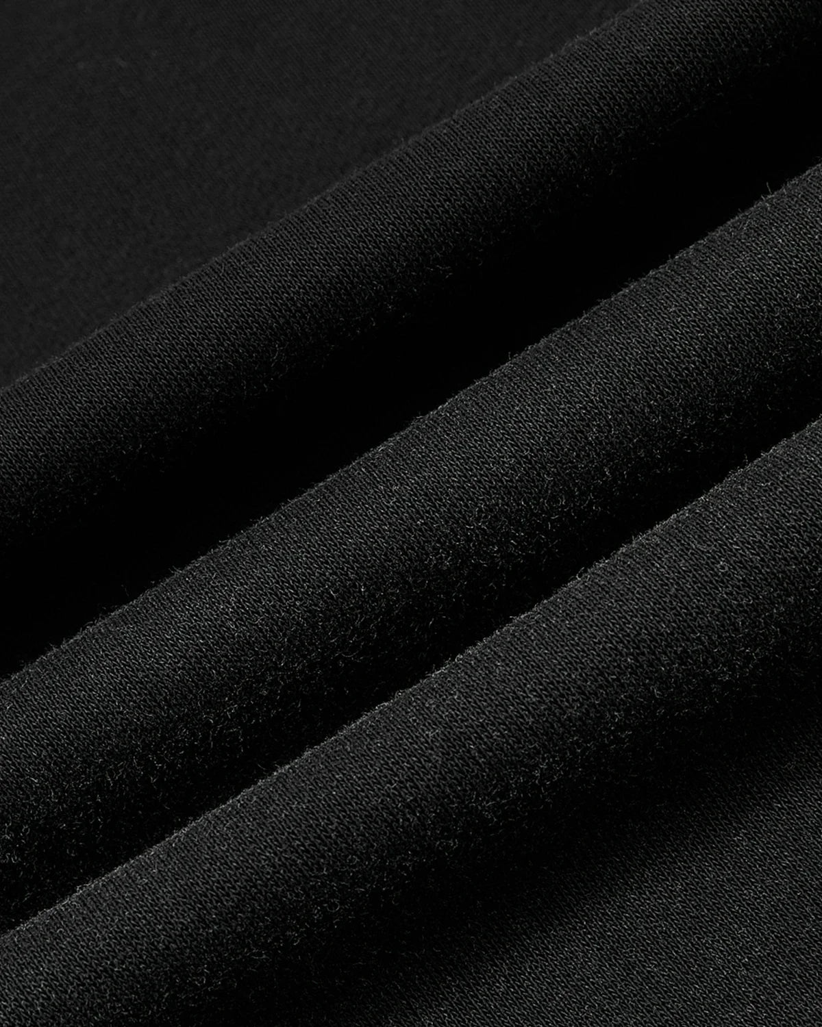 Washed Stripe Barrel Sweatpants