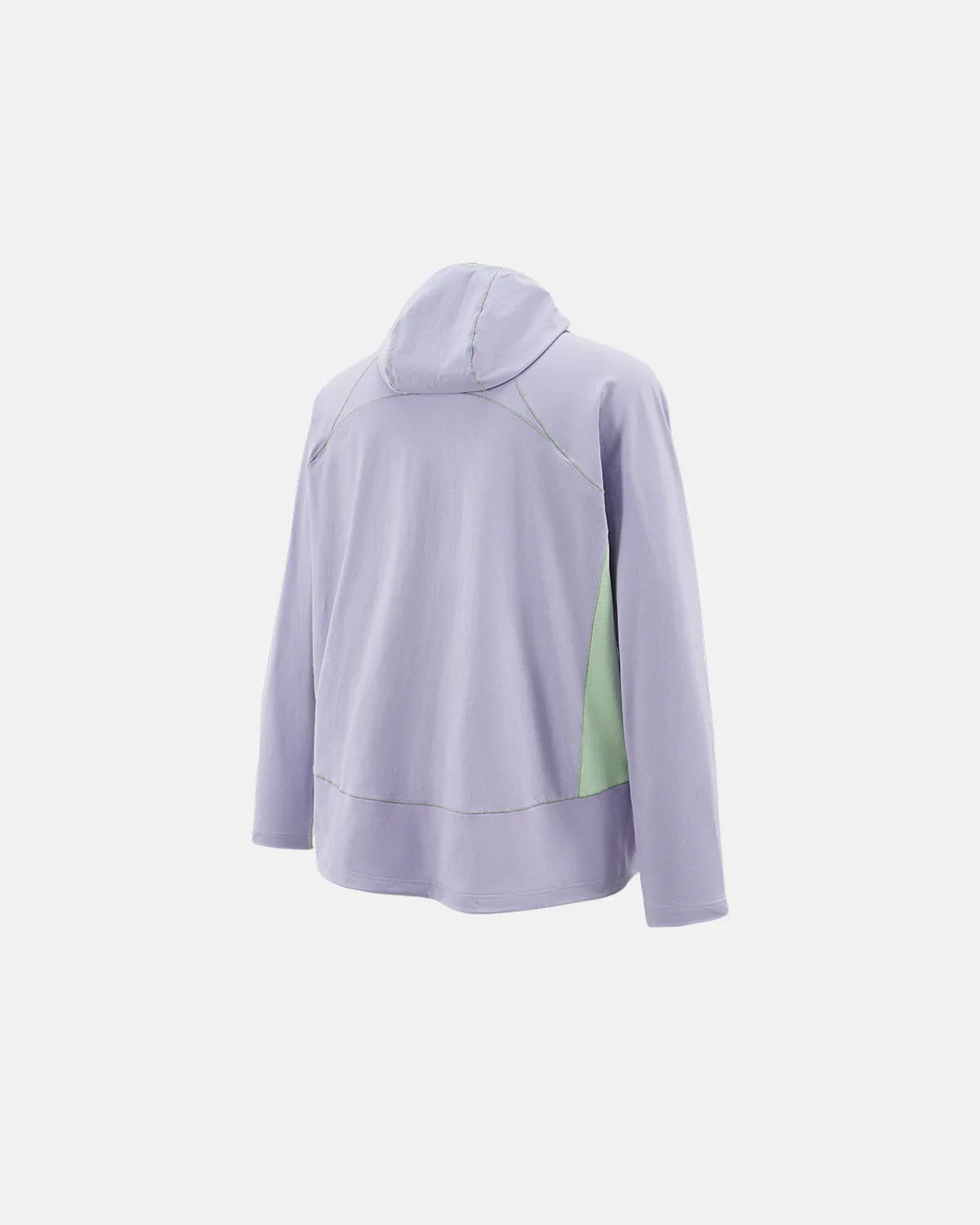 COOLMAX Breathable Hooded Tees