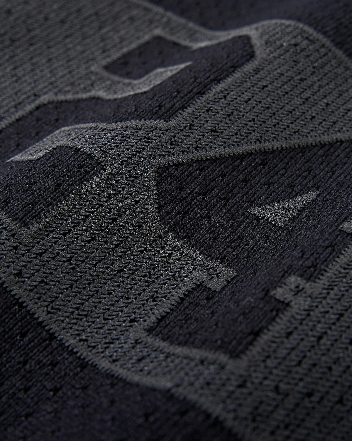 Maillot de basket-ball en maille graphique 24