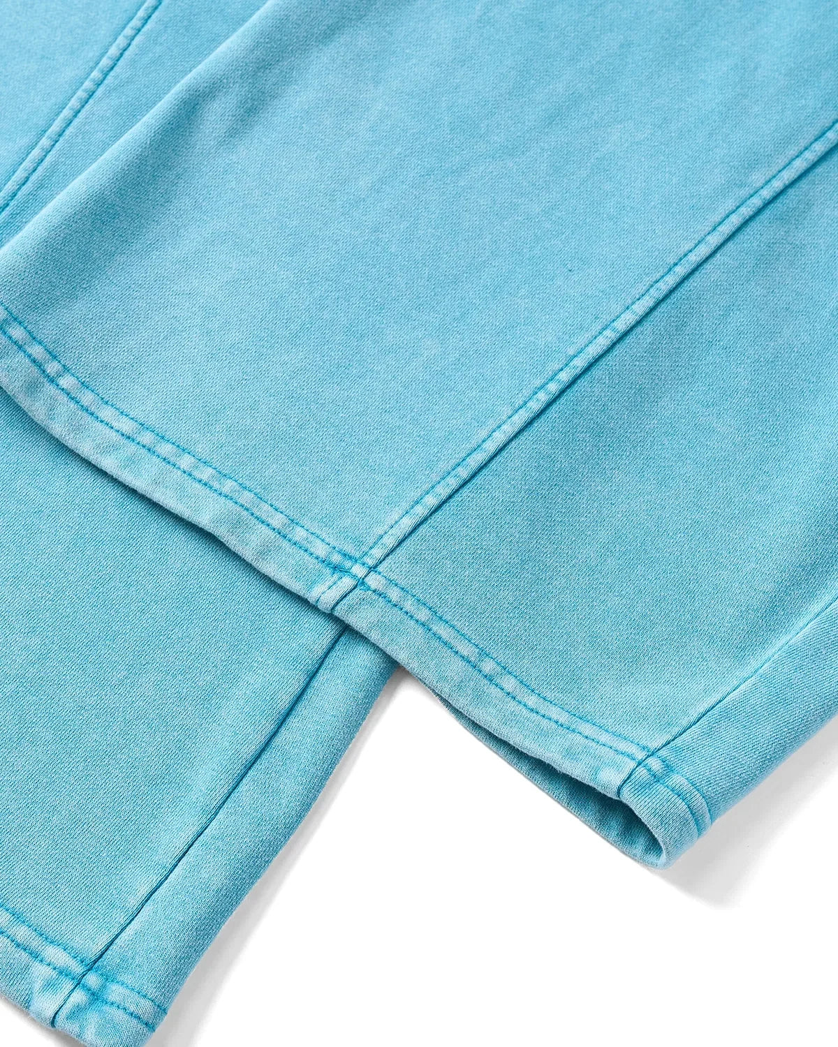 Acid Washed Barrel Sweatpants