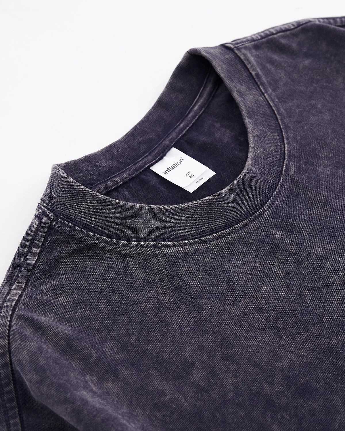 Snow Flakes Wash Tees
