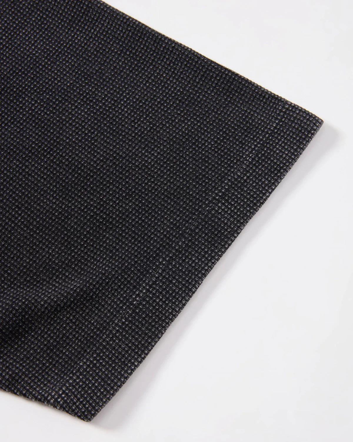 Washed Graphic Boxy Waffle T-Shirt