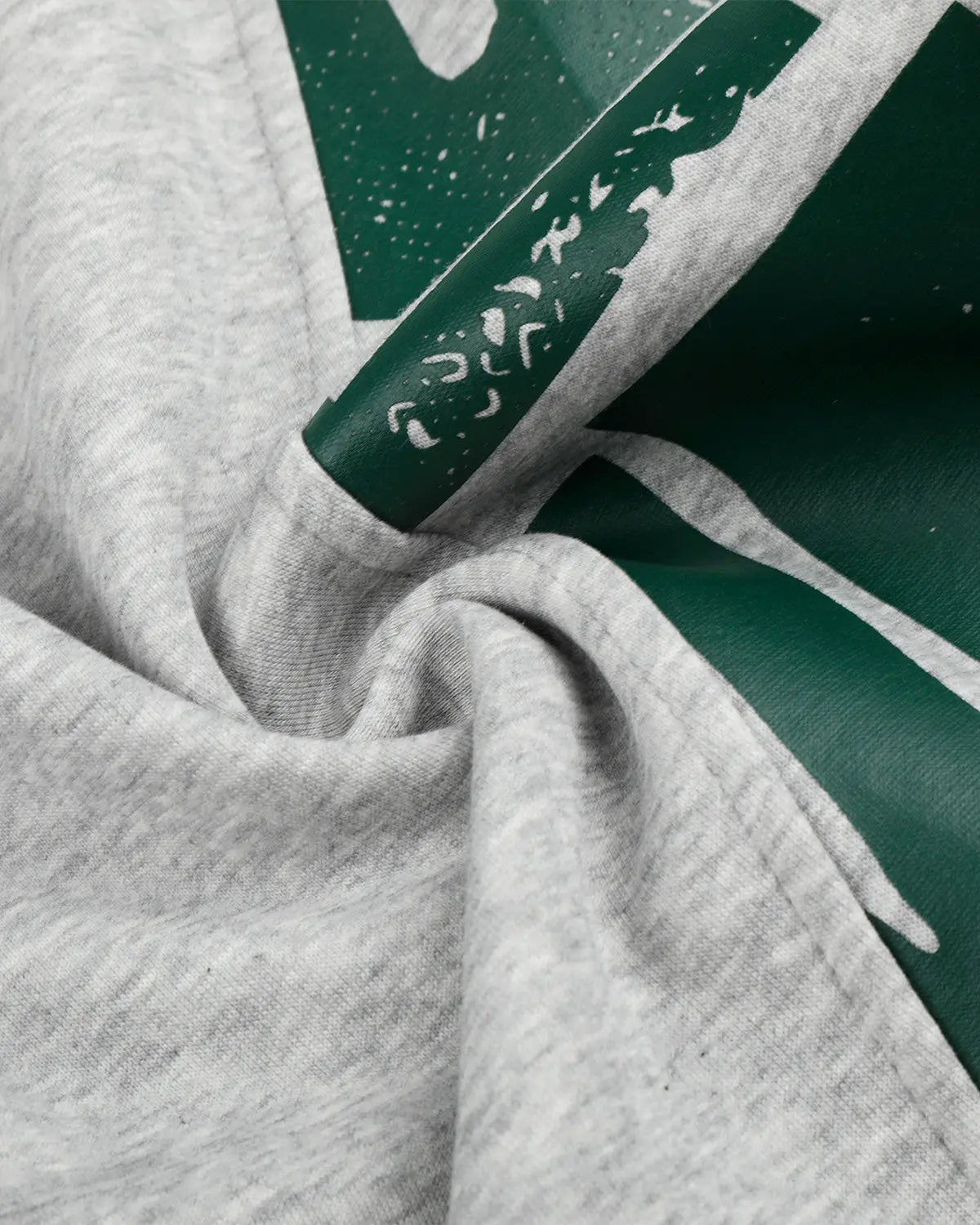 Graphic Barrel Sweatpants