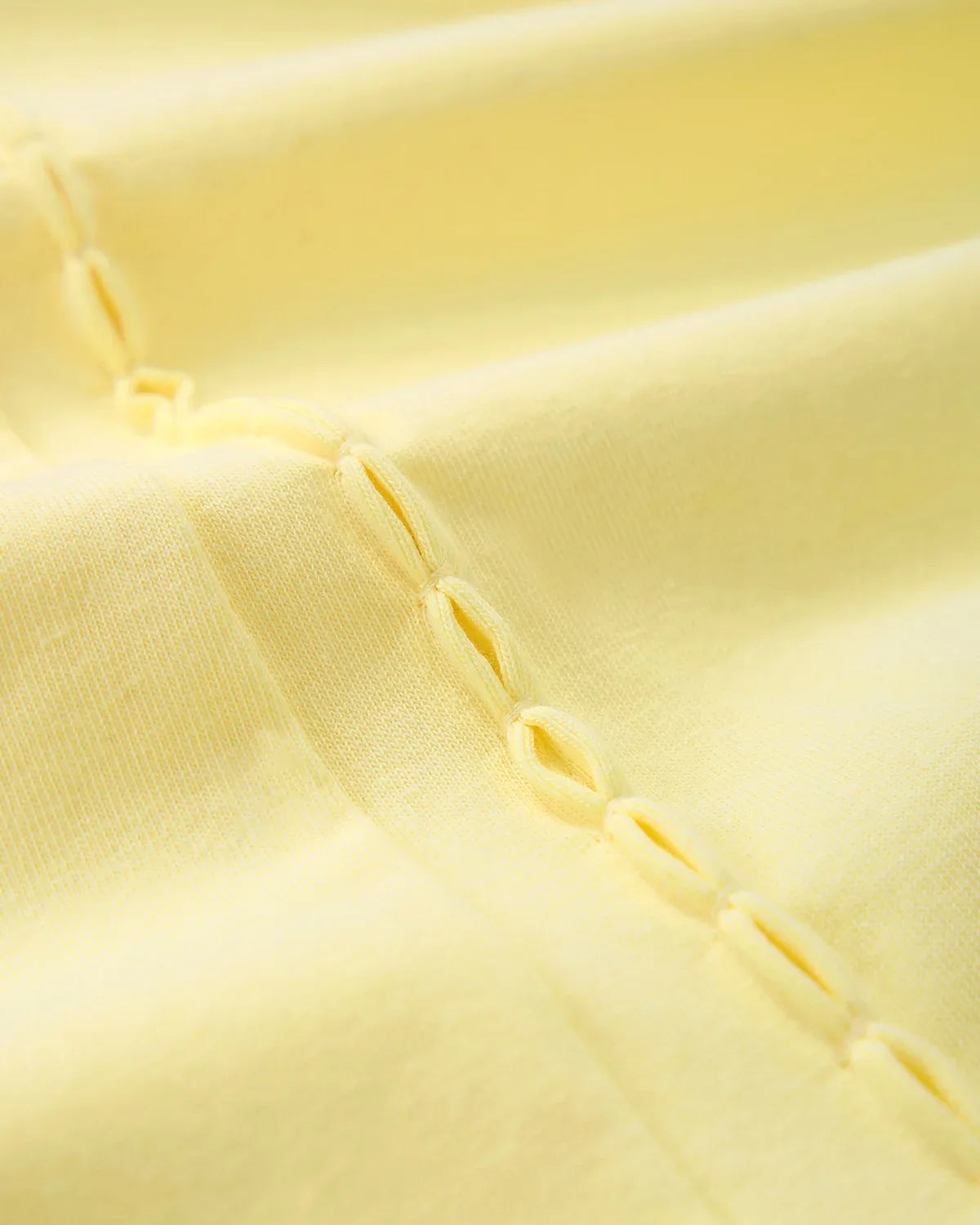 T-shirt respirant ajusté et rafraîchissant avec détails de coutures