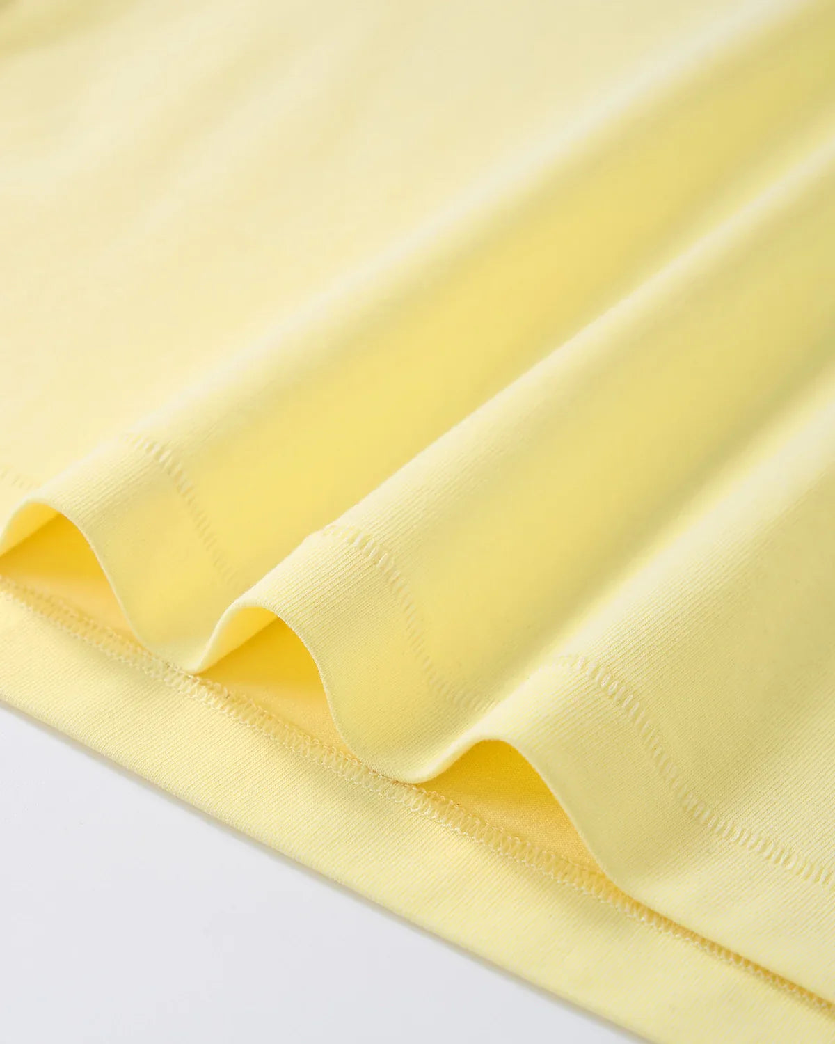 T-shirt respirant ajusté et rafraîchissant avec détails de coutures
