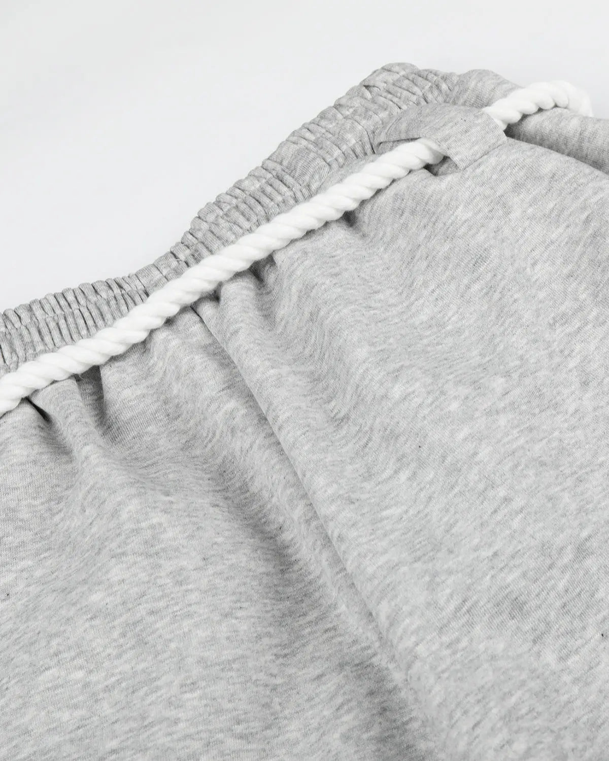 Graphic Barrel Sweatpants