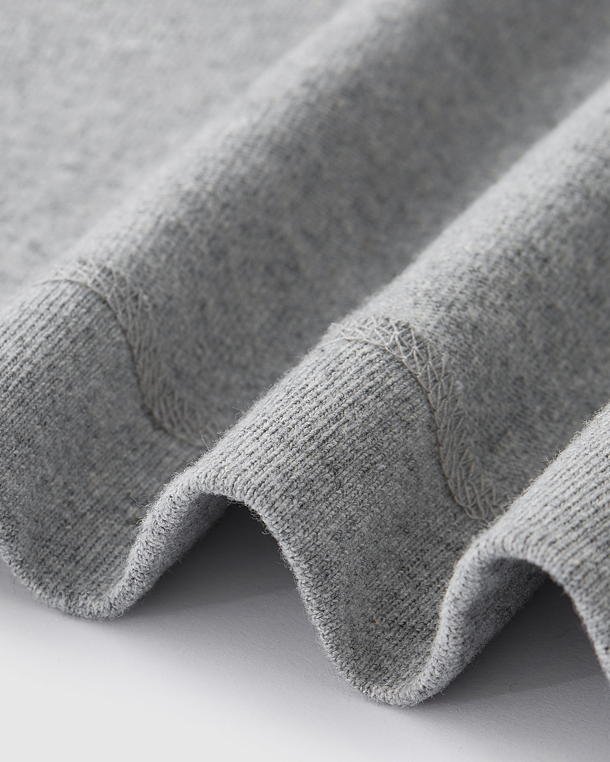 Linen Cotton Raglan Tees