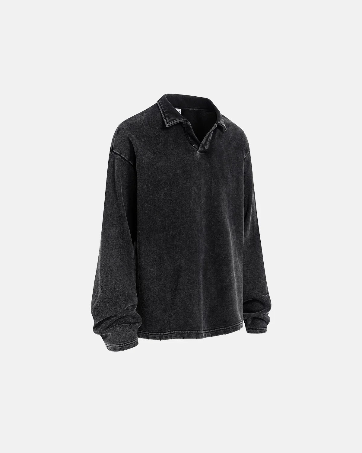 Polos Délavés à l'Acide