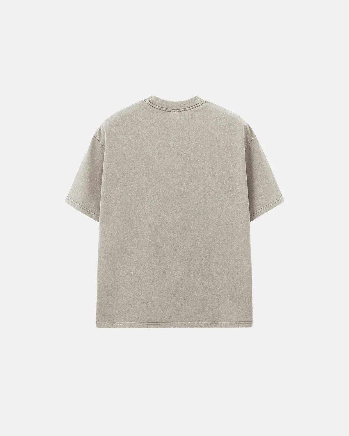 Snow Flakes Wash Tees