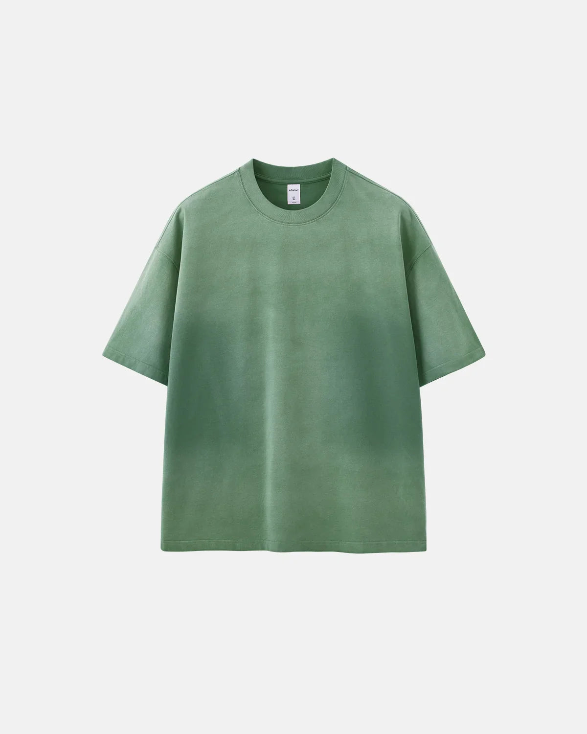 Grass green