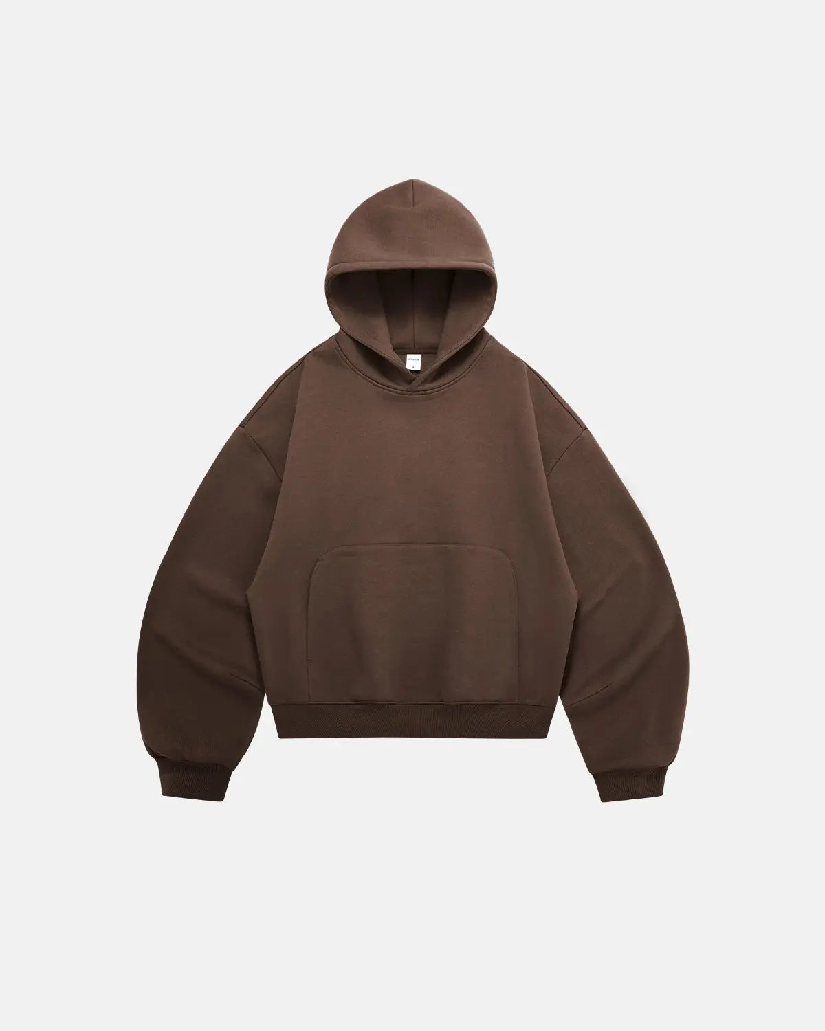 Blank Comfy Boxy Fit Hoodies MADXMARX