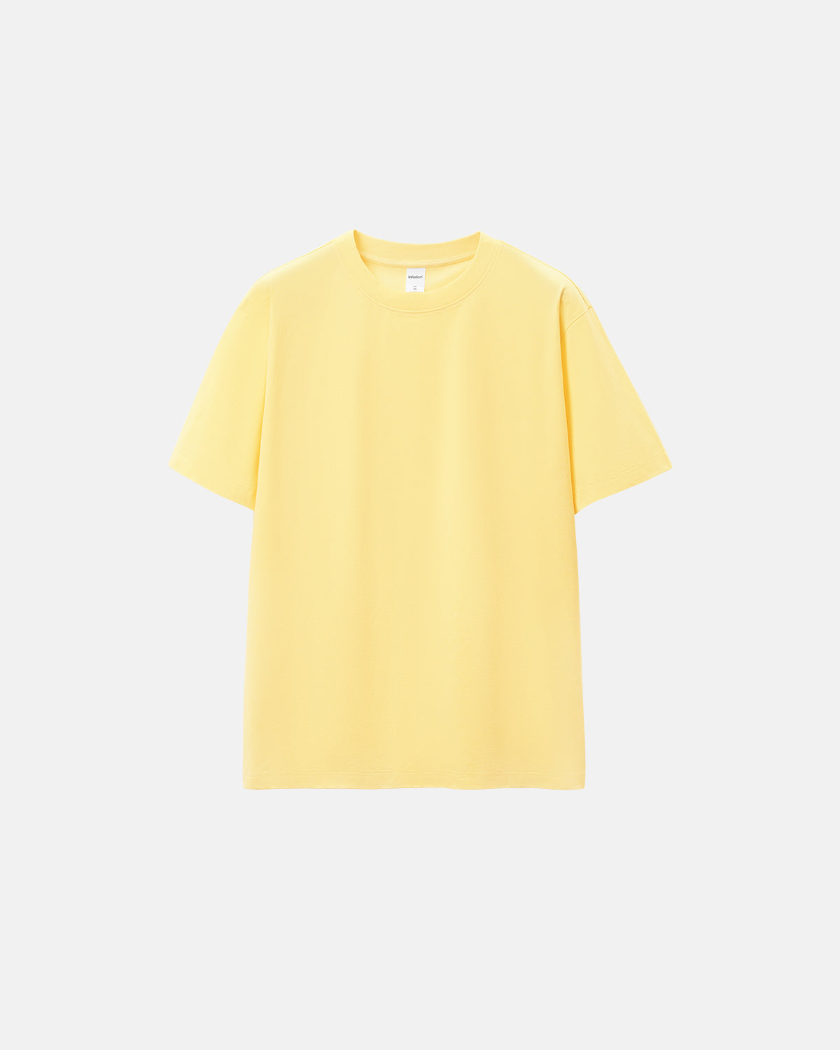 Lemon yellow