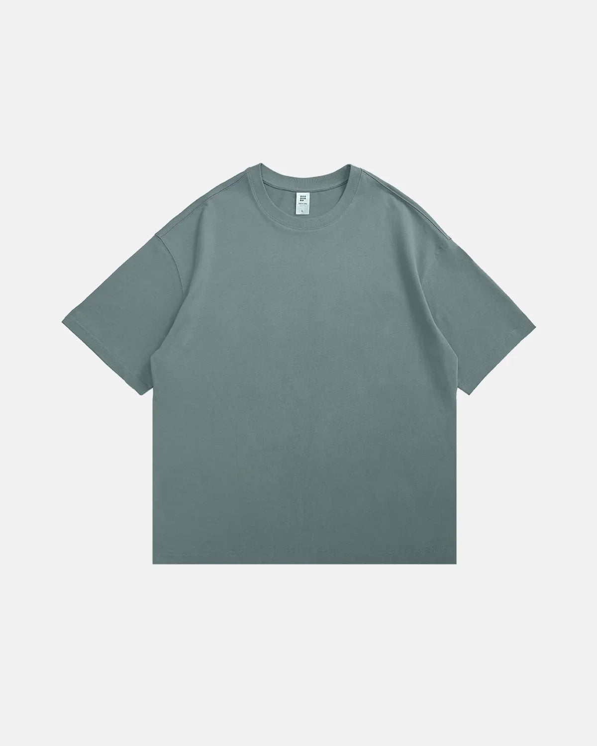 Soft Touch 100% Cotton Blank T Shirt