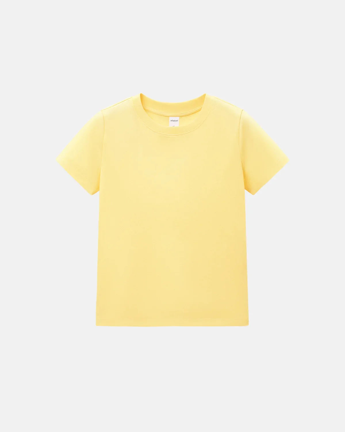 Lemon yellow