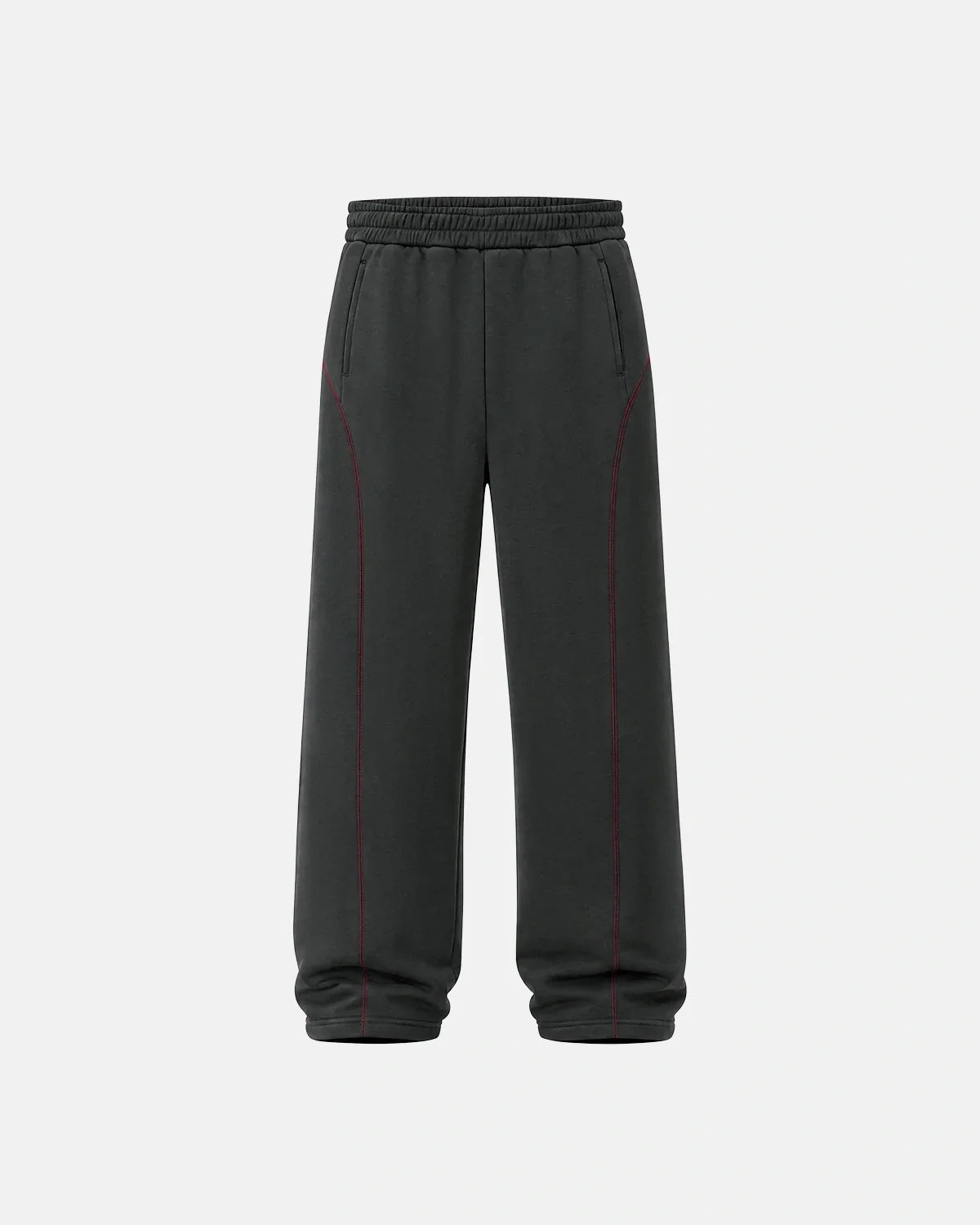 Dark Grey (Sweatpants)