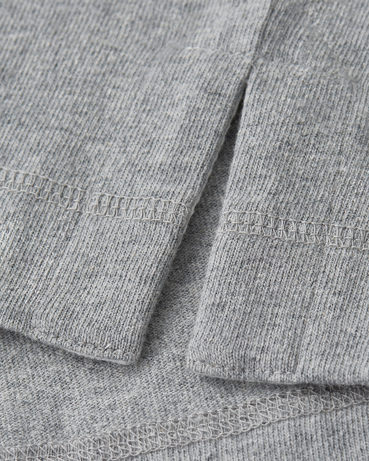 Linen Cotton Raglan Tees