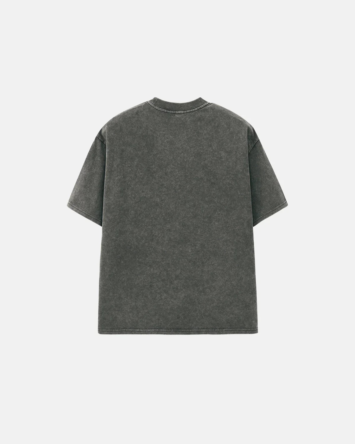 Snow Flakes Wash Tees
