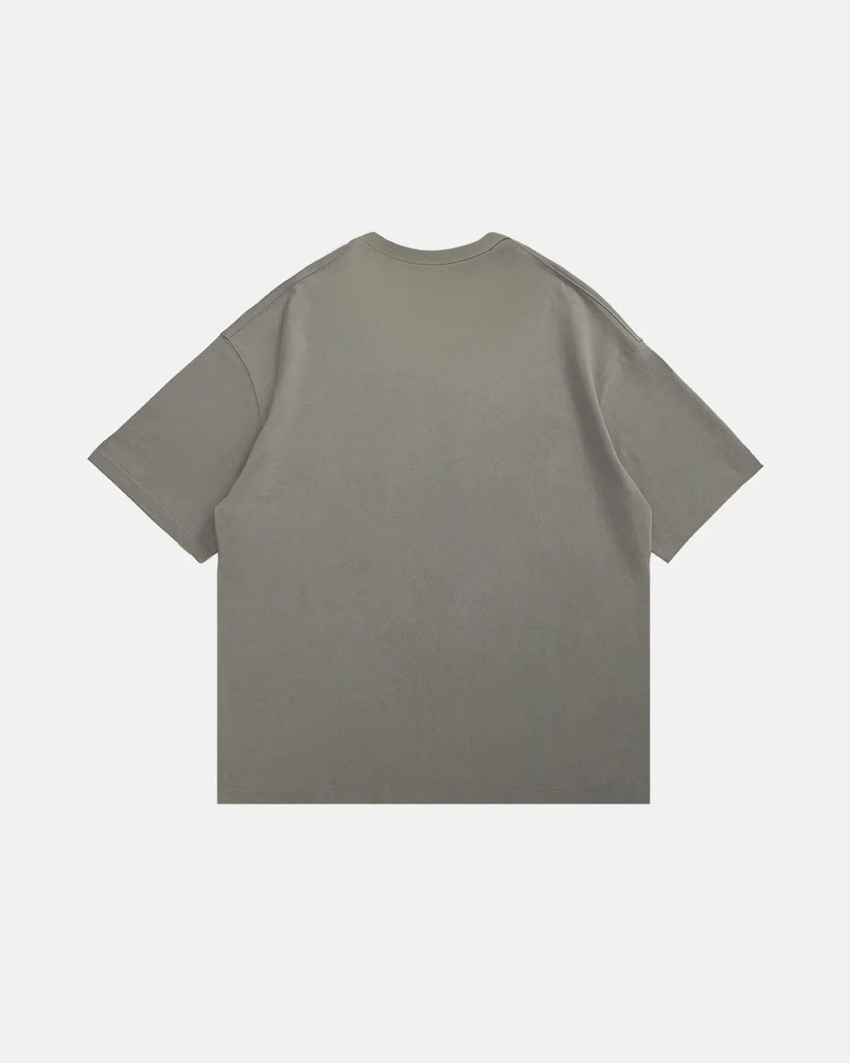 Soft Touch 100% Cotton Blank T Shirt