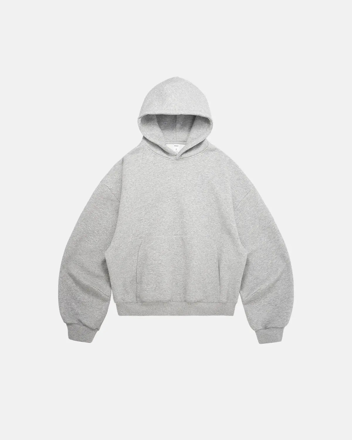 Blank Comfy Boxy Fit Hoodies MADXMARX