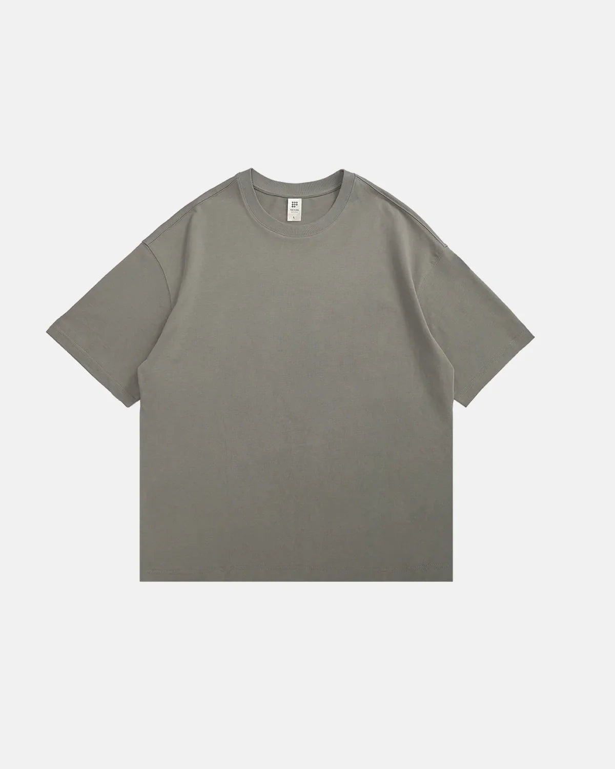 Soft Touch 100% Cotton Blank T Shirt