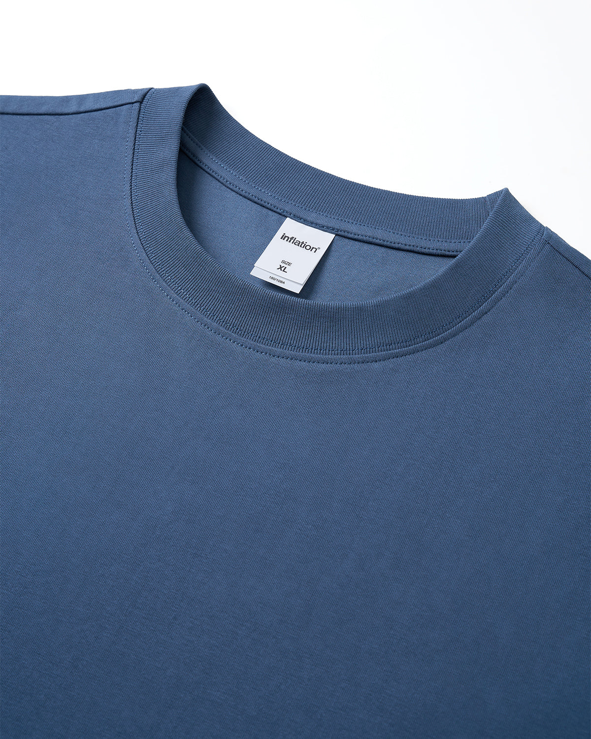 T-shirt en Fruit Sorona Stretch Rafraîchissant