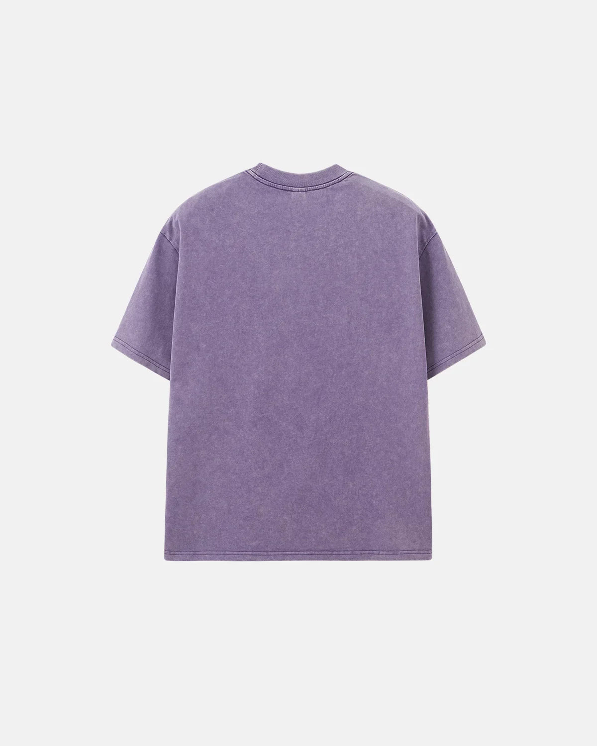 Snow Flakes Wash Tees