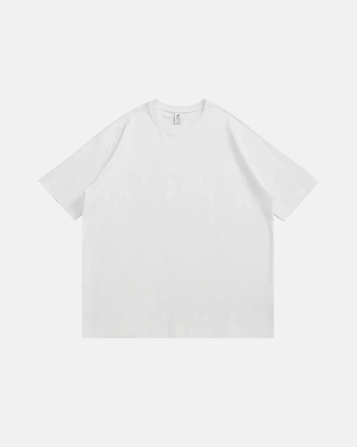 Soft Touch 100% Cotton Blank T Shirt