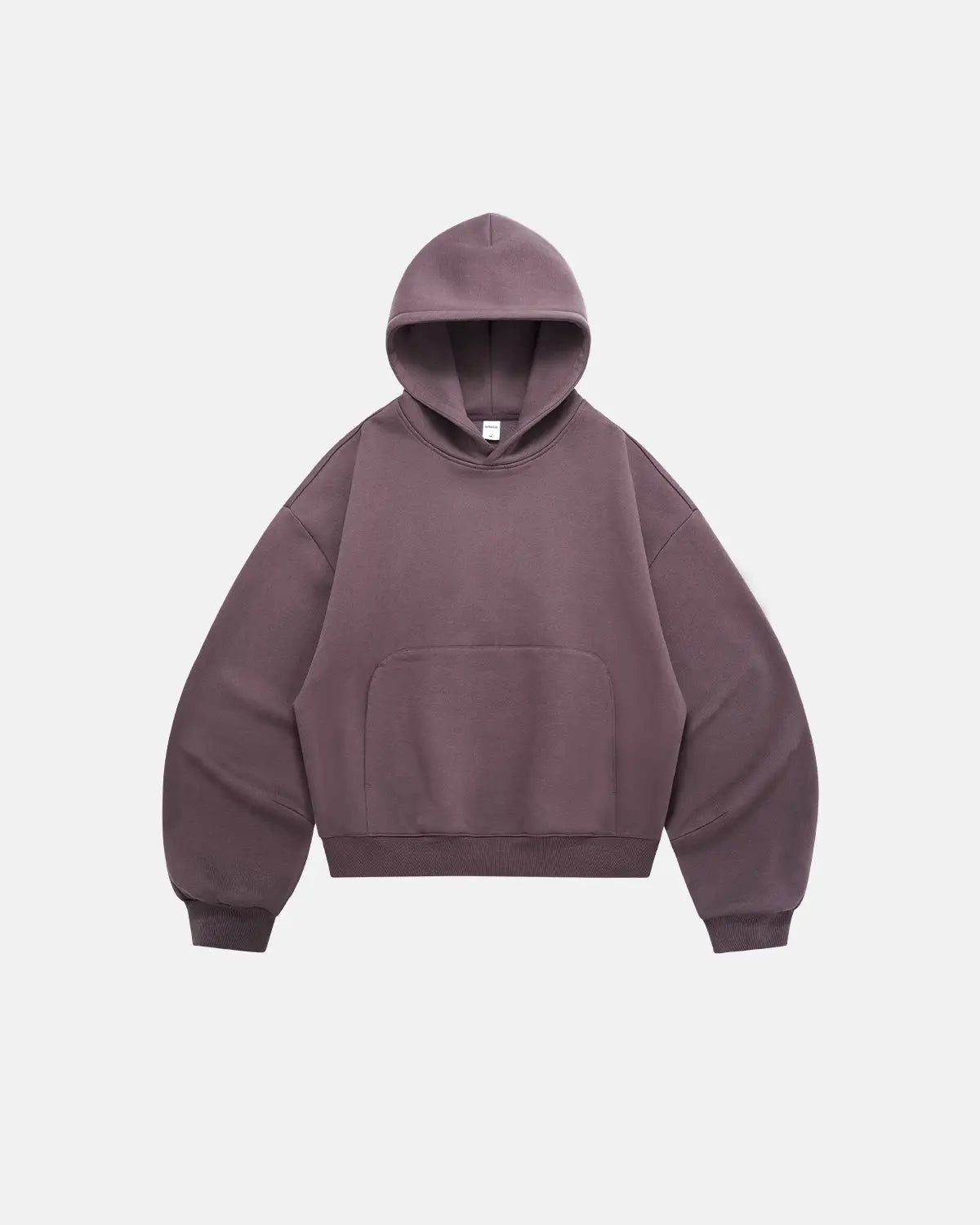 Blank Comfy Boxy Fit Hoodies MADXMARX