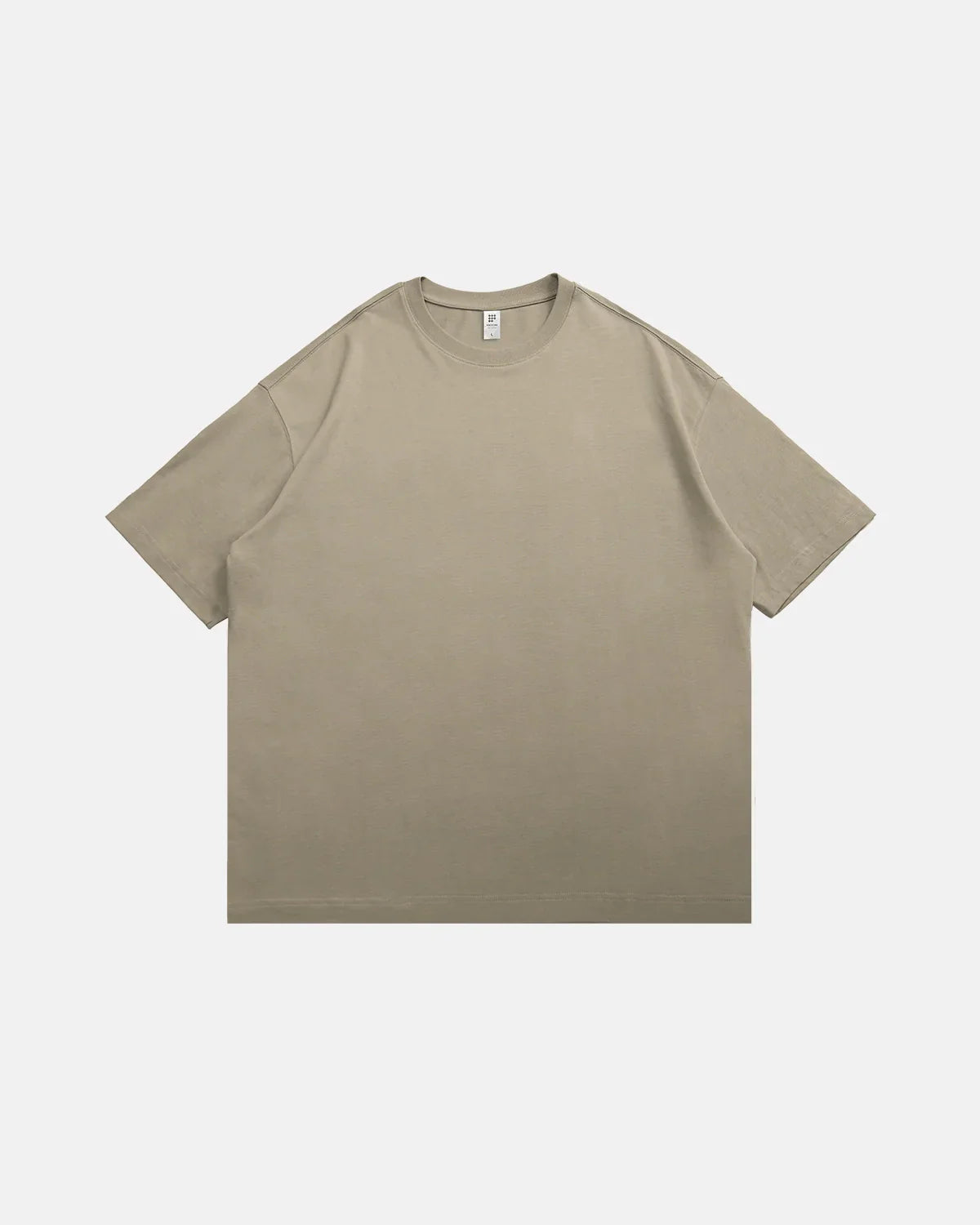 Soft Touch 100% Cotton Blank T Shirt